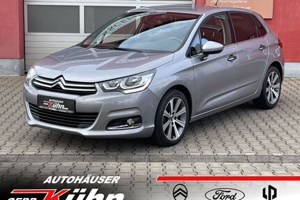 Citroen C4 Gebrauchtwagen