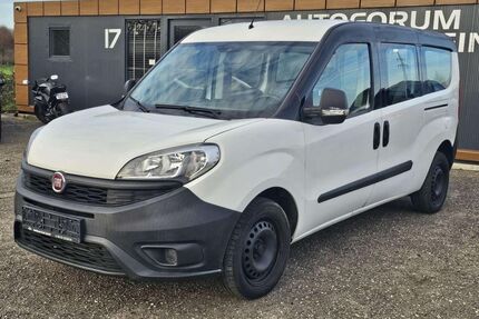 Fiat Doblo Gebrauchtwagen