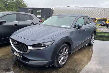 Mazda CX-30 Gebrauchtwagen