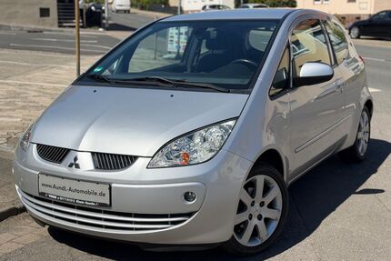 Mitsubishi Colt Gebrauchtwagen