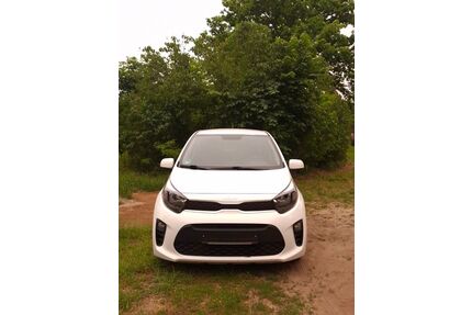 Kia Picanto Gebrauchtwagen