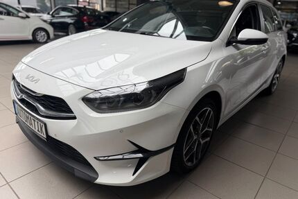 Kia ceed Sportswagon Gebrauchtwagen