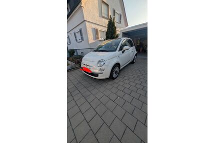 Fiat 500 Gebrauchtwagen