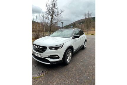 Opel Grandland (X) Gebrauchtwagen