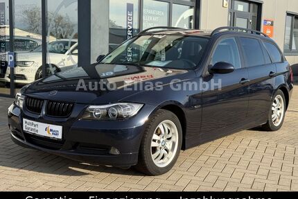 BMW 318 Gebrauchtwagen