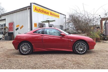 Alfa Romeo GTV Gebrauchtwagen
