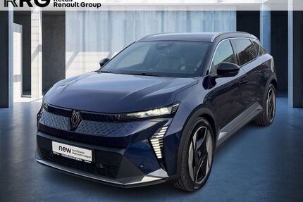 Renault Scenic Gebrauchtwagen
