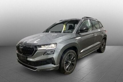 Skoda Karoq Gebrauchtwagen
