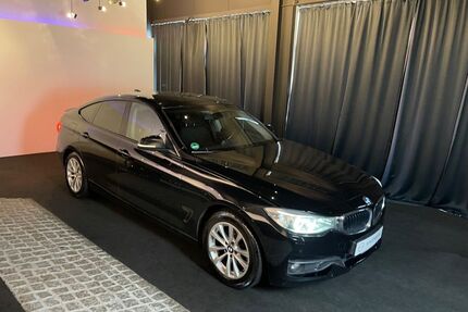 BMW 320 Gebrauchtwagen