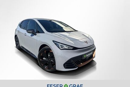 Cupra Born Gebrauchtwagen