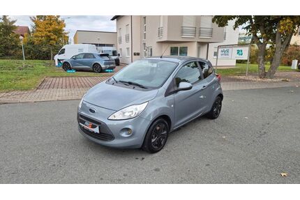 Ford Ka/Ka+ Gebrauchtwagen
