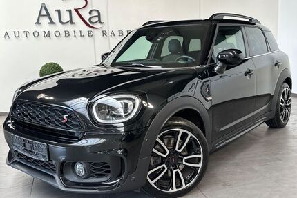 Mini Countryman S (Cooper) Gebrauchtwagen