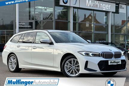 BMW 330 Gebrauchtwagen