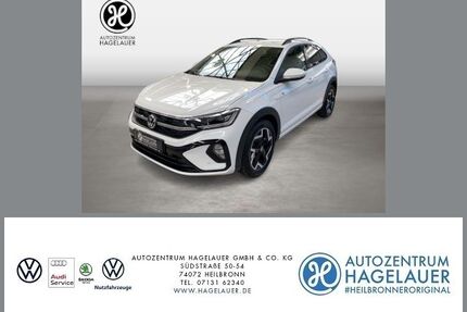 VW Taigo Gebrauchtwagen