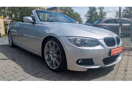 BMW 325 Gebrauchtwagen