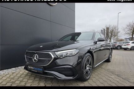 Mercedes-Benz E 300 Gebrauchtwagen