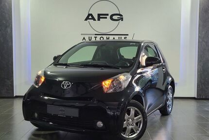 Toyota IQ Gebrauchtwagen