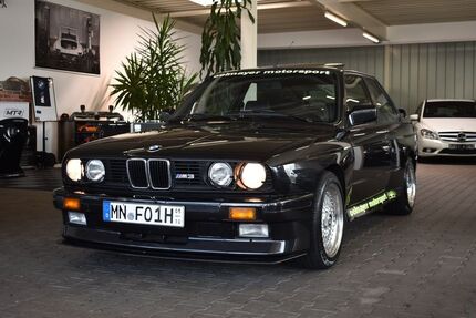 BMW M3 Gebrauchtwagen