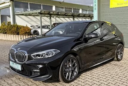 BMW 120 Gebrauchtwagen