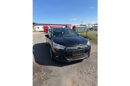 Citroen C4 Gebrauchtwagen