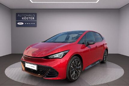 Cupra Born Gebrauchtwagen