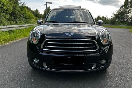 Mini Cooper Paceman Gebrauchtwagen