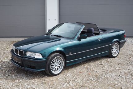 BMW 318 Gebrauchtwagen