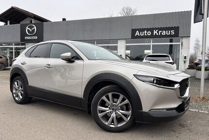 Mazda CX-30 Gebrauchtwagen