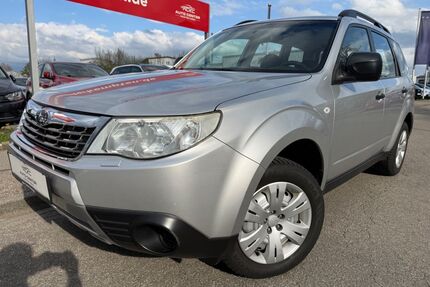 Subaru Forester Gebrauchtwagen