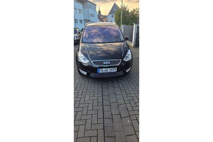 Ford Galaxy Gebrauchtwagen