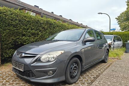 Hyundai i30 Gebrauchtwagen