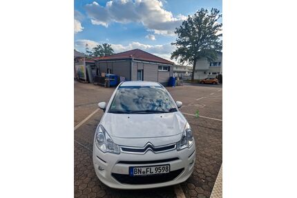 Citroen C3 Gebrauchtwagen