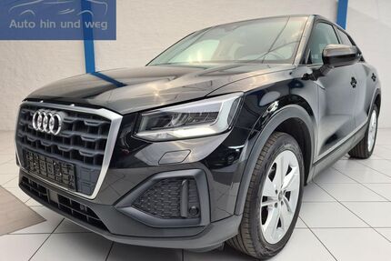 Audi Q2 Gebrauchtwagen
