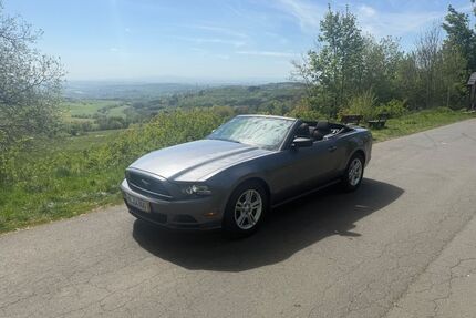 Ford Mustang Gebrauchtwagen