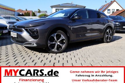 Citroen C5 X Gebrauchtwagen
