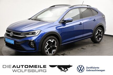 VW Taigo Gebrauchtwagen