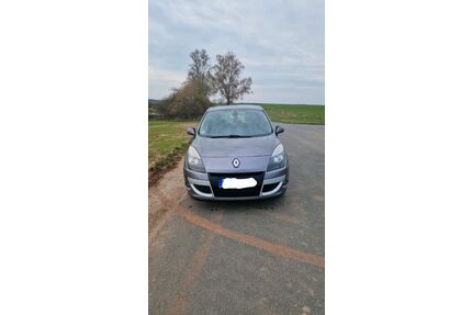 Renault Scenic Gebrauchtwagen
