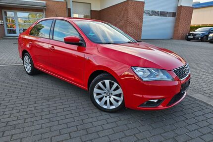 Seat Toledo Gebrauchtwagen