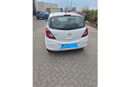 Opel Corsa Gebrauchtwagen