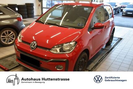 VW up! Gebrauchtwagen