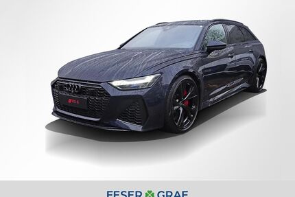 Audi RS6 Gebrauchtwagen