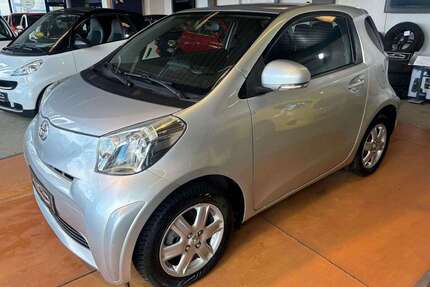 Toyota iQ Gebrauchtwagen