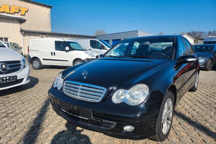 Mercedes-Benz C 180 Gebrauchtwagen