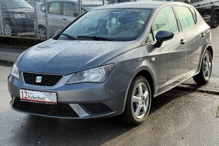 Seat Ibiza Gebrauchtwagen