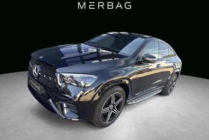 Mercedes-Benz GLE 300 Gebrauchtwagen