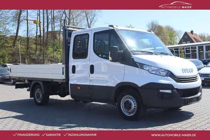 IVECO Daily Gebrauchtwagen