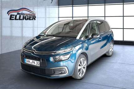 Citroen Grand C4 Picasso Gebrauchtwagen