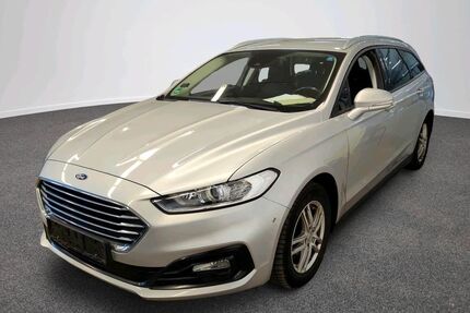 Ford Mondeo Gebrauchtwagen