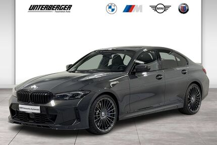 Alpina B3 Gebrauchtwagen