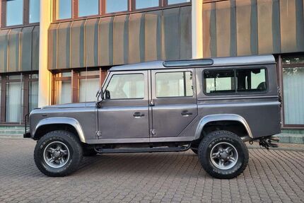Land Rover Defender Gebrauchtwagen